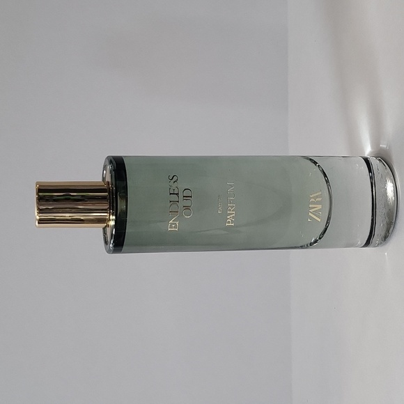 1629- Zara Endless Oud Women's Made In Spain - Picture 1 of 4